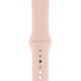 Apple Watch Series 5 44mm GPS Aluminio con correa Rosa Arena Sport MWVE2TY/A