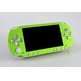 Face Plate Smooth As Silk Apple Green PSP Weiss