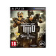 Army Pack PS3 (Army of Two: The Devils Karte + All Stars Battle Royale + Ghost Recon 2)