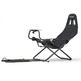 Playseat Challenge ActiFit Schwarz