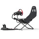 Playseat Challenge ActiFit Schwarz