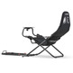 Playseat Challenge ActiFit Schwarz