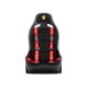 Asiento Elite ES1 Seat Scuderia Ferrari Edition Nächste Stufe