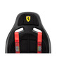 Asiento Elite ES1 Seat Scuderia Ferrari Edition Nächste Stufe