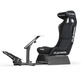 Asiento Playseat Evolution Pro ActiFit Schwarz