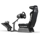 Asiento Playseat Evolution Pro ActiFit Schwarz