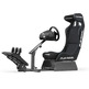 Asiento Playseat Evolution Pro ActiFit Schwarz