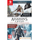 Assassin's Creed The Rebel Collection (Code in einem Box) Switch