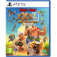Asterix & Obelix XXXL: Der Ram von Hibernia Day One Edition PS5