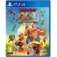 Asterix & Obelix XXXL: Der Ram von Hibernia Day One Edition PS4