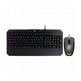 ASUS Combo-Tastatur   Maus Gaming-TUF