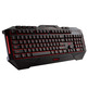 Asus Keyboard Gaming Cerberus