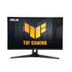 Asus Tuf Gaming 27 Wled/Va Wqhd Hdmi Dp