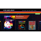Atari 50: Die Jubiläumsfeier PS5
