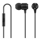 Earphones with Microphone Alcatel Onetouch Sound Black