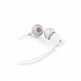 Auriculares Aiwa ESTM-50WL Blanco