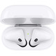 Auriculares Apple Airpods 2ª Generación (2019) MV7N2ZM/A