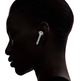 Auriculares Apple Airpods 2ª Generación (2019) MV7N2ZM/A