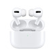 Auriculares Apple Airpods Pro MWP22TY/A