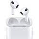 Auriculares Apple Airpods V3 3ª Generación MPNY3TY/A