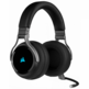 Auriculares Auriculares Corsair Virtuoso RGB Carbono