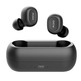 Bluetooth-headset 5.0 QCY - QS1 Schwarz