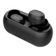 Bluetooth-headset 5.0 QCY - QS1 Schwarz