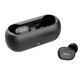 Bluetooth-headset 5.0 QCY - QS1 Schwarz