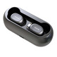 Bluetooth-headset 5.0 QCY - QS1 Schwarz