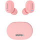 Auriculares Bluetooth Aiwa EBTW-150PK Rosa