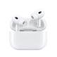 Auriculares Bluetooth Apple Airpods Pro 2nd/ USB-C