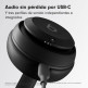 Bluetooth Beats Studio Pro ANC Schwarz