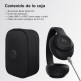 Bluetooth Beats Studio Pro ANC Schwarz