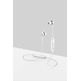 Auriculares Bluetooth CX 150 Weiss