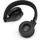 Auriculares Bluetooth JBL Live 400BT Schwarz