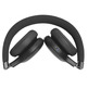 Auriculares Bluetooth JBL Live 400BT Schwarz