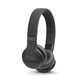 Auriculares Bluetooth JBL Live 400BT Schwarz