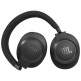 JBL Live 660NC Schwarz