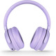 Auriculares Bluetooth Micro Energy Sistem Style 3 Lavendel