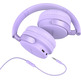 Auriculares Bluetooth Micro Energy Sistem Style 3 Lavendel