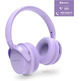 Auriculares Bluetooth Micro Energy Sistem Style 3 Lavendel