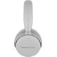 Auriculares Bluetooth Micro Energy Sistem Style 3 Stone Gris