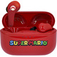 Auriculares Bluetooth OTL Super Mario (Rojo)