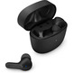 Auriculares Bluetooth Philips TAT2206 Negro