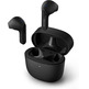 Auriculares Bluetooth Philips TAT2236 Negro