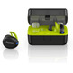 Auriculares Bluetooth Pioneer SE-E9TW con estuche de carga Amarillos