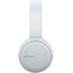 Auriculares Bluetooth Sony WH-CH510 White BT5.0