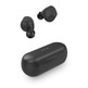 Auriculares Bluetooth SPC Zion Pure Black BT5.0 TWS