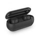 Auriculares Bluetooth SPC Zion Pure Black BT5.0 TWS