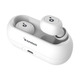 Auriculares Bluetooth Sunstech Wavepods Lite White BT5.0 TWS